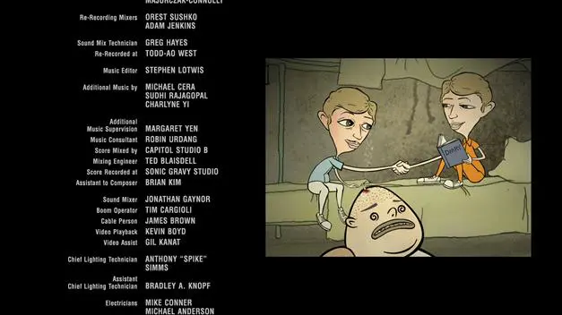 Youth In Revolt - small Youth In Revolt - small